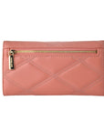 Michael Kors Pink Leather Handbag