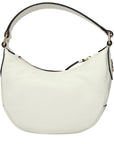 Jimmy Choo Beige Leather Handbag