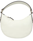 Jimmy Choo Beige Leather Handbag