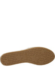 Jimmy Choo White Leather Espadrilles