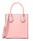Michael Kors Multicolor Fur Handbag