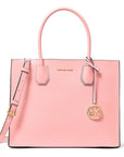 Michael Kors Multicolor Fur Handbag