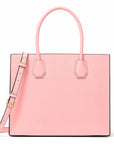 Michael Kors Multicolor Fur Handbag