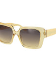 Guess Bicolor Plastic Sunglasses