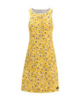 Miu Miu Bicolor Cotton Casual Dress