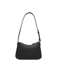 Armani Exchange Black Polyester Handbag