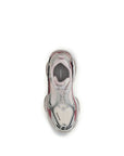 Balenciaga Multicolor Polyethylene Athletic Sneakers