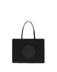 Tory Burch Black Nylon Shoulder Bag