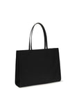 Tory Burch Black Nylon Shoulder Bag