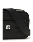 Tory Burch Black Polyamide Shoulder Bag