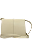 Karl Lagerfeld Green Polyethylene Crossbody Bag