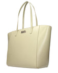 Karl Lagerfeld Green Polyethylene Shoulder Bag