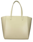 Karl Lagerfeld Green Polyethylene Shoulder Bag