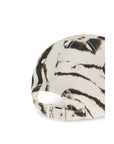 Ganni Multicolor Cotton Cap (Baseball Hat)