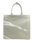 Burberry EKD Canvas Tote Bag With Coin Pouch