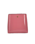 Tory Burch Patent Emerson Small Bucket Bag Purse