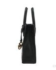 Michael Kors Women'S Leather XS Mercer Crossbody Black Solid