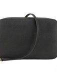 Michael Kors Women'S Top Zip Closure Saffiano Leather Crossbody Bag