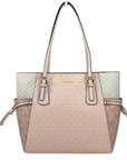 Michael Kors Voyager Large East West Tote Bag Purse