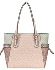 Michael Kors Voyager Large East West Tote Bag Purse
