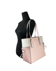 Michael Kors Voyager Large East West Tote Bag Purse