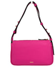 Versace La Medusa Vitello Shoulder Bag Purse