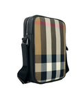 Burberry Paddy Check Crossbody Bag