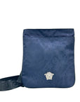 Versace Medusa Flat Crossbody Bag