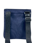Versace Medusa Flat Crossbody Bag