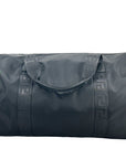 Versace Medusa Large Nylon Duffle Bag