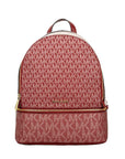 Michael Kors Rhea Medium PVC Backpack Bookbag