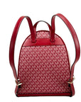Michael Kors Rhea Medium PVC Backpack Bookbag