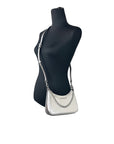 Michael Kors Small Pouchette Crossbody Bag