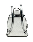 Michael Kors Sheila Medium PVC Backpack Bookbag