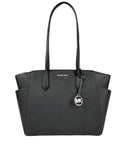 Michael Kors Marilyn Medium Signature Tote Bag Purse