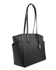 Michael Kors Marilyn Medium Signature Tote Bag Purse