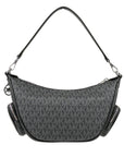 Michael Kors Merritt Small Convertible Crossbody Bag