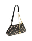 Marine Serre Multicolor Polyethylene Shoulder Bag