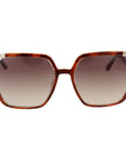 Guess Multicolor Plastic Sunglasses