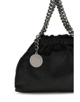 Stella McCartney Black Polyester Handbag
