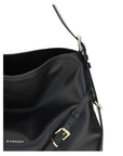 Givenchy Black Calf Leather Bos Taurus Handbag