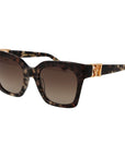 Dsquared² Multicolor Acetate Sunglasses