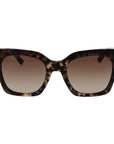 Dsquared² Multicolor Acetate Sunglasses
