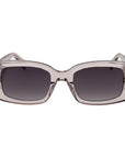 Tommy Hilfiger Gray Acetate Sunglasses