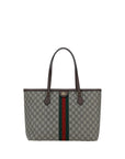 Gucci Multicolor Polyester Handbag