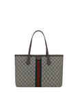 Gucci Multicolor Polyester Handbag