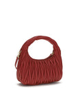 Miu Miu Multicolor Lamb Ovis Aries Aries Handbag
