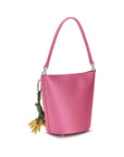 Self-Portrait Multicolor Polyester Backet Bag