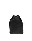 Prada Black Nylon Handbag