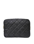 Prada Black Nylon Crossbody Bag